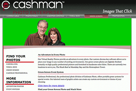 Cashman Photo Enterprises