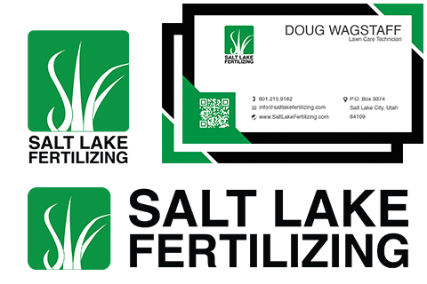 Salt Lake Fertilizing